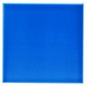 Плитка фоновая Baroque Blue 152 x 152 x 7 в Владивостоке