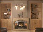 Classic 8 Showroom в Владивостоке