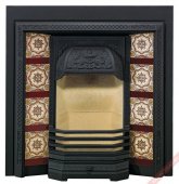 Victorian Tiled Front в Владивостоке