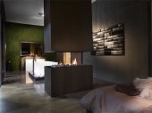 870 Vrijhangend Showroom в Владивостоке