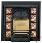 Victorian Tiled Insert в Владивостоке