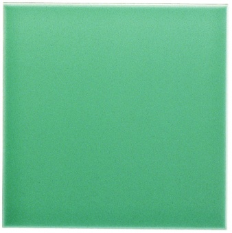 Плитка фоновая Vicarage Green 152 x 152 x 7 в Владивостоке