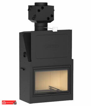 Топка для камина MA 261 SL PLUS в Владивостоке