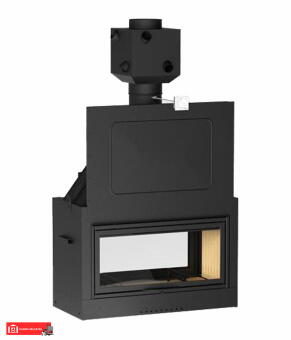 Топка для камина MA 263 B SL PLUS в Владивостоке