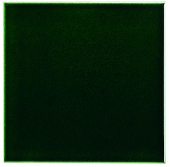 Плитка фоновая. Victorian Green 152 x 152 x 7 в Владивостоке