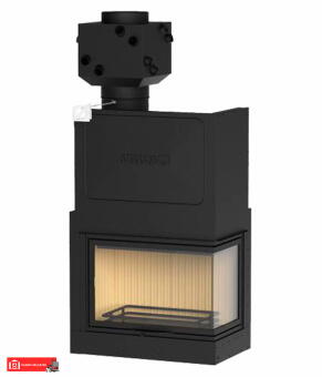 Топка для камина MA 285 S SL PLUS в Владивостоке