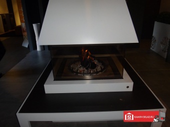 Топка для камина M360 Q в Владивостоке