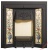 Poppy & Wheatsheaf Tiled Fireplace в Владивостоке