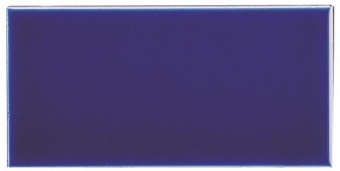 Плитка фоновая Royal Blue 152 x 75 x 7 в Владивостоке