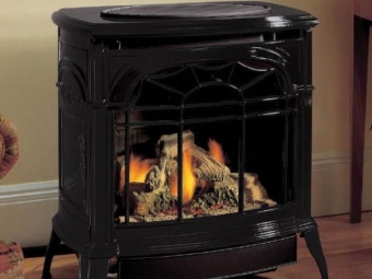 STARDANCE Vent Free Gas Stove в Владивостоке
