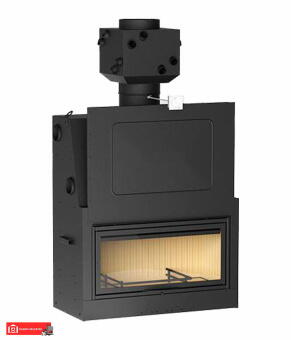 Топка для камина MA 263 SL PLUS в Владивостоке