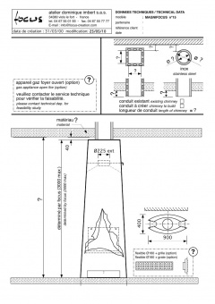 Чертеж для Magnifocus