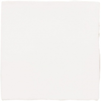 Плитка China White 130 x 130 x 10mm в Владивостоке