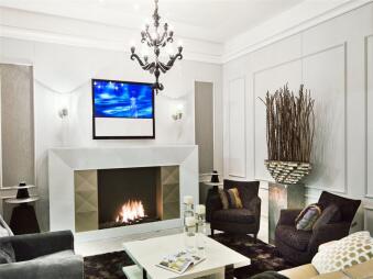 High Gloss Mantle в Владивостоке