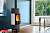Кафельная печь CIRCLE в Владивостоке
