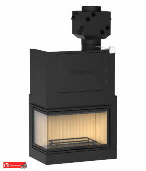 Топка для камина MA 283 D SL PLUS в Владивостоке