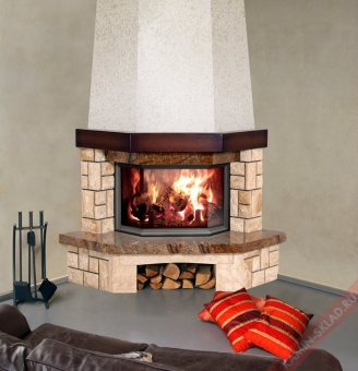 Nantes в Владивостоке