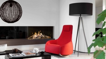 Fairo ECO-prestige 110-55 corner в Владивостоке