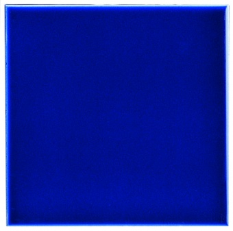 Плитка фоновая Royal Blue 152 x 152 x 7 в Владивостоке