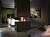 870 Vrijhangend Showroom в Владивостоке
