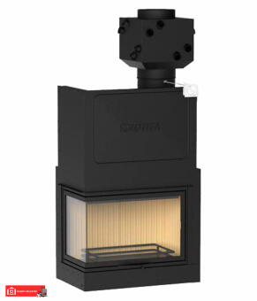 Топка для камина MA 285 D SL PLUS в Владивостоке