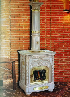 Giglio в Владивостоке