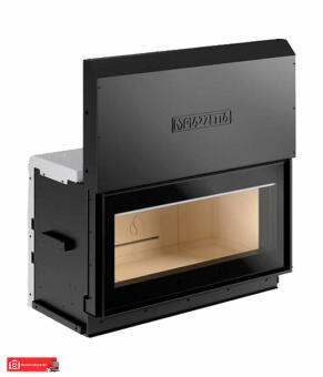 Топка для камина MC 90/44 SL в Владивостоке