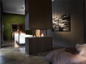 870 Vrijhangend Showroom в Владивостоке