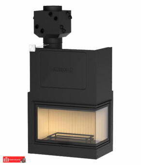 Топка для камина MA 283 S SL PLUS в Владивостоке