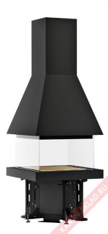 Топка для камина M360 Q в Владивостоке