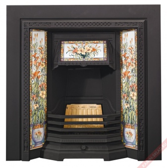 Victorian Tiled Insert в Владивостоке