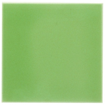 Плитка фоновая Palm Green 152 x 152 x 7 в Владивостоке