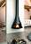 Дровяной камин TATIANA 997 пристенный открытый в Владивостоке