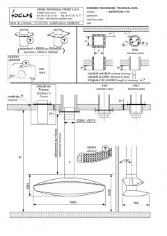 Чертеж для Antefocus