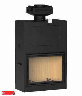 Топка для камина MA 262 SL PLUS в Владивостоке