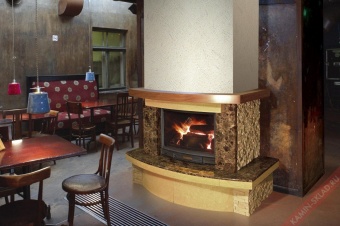 Vishy FP  71 в Владивостоке