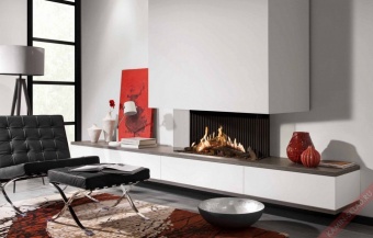 Fairo ECO-prestige 115-55 3-sided в Владивостоке
