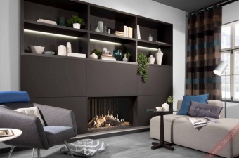Fairo ECO-prestige 105-59 в Владивостоке