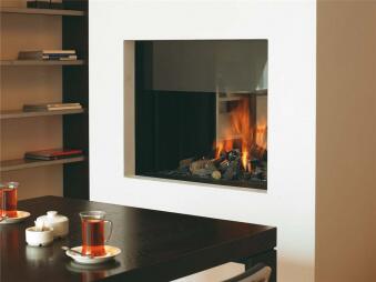840T Showroom в Владивостоке