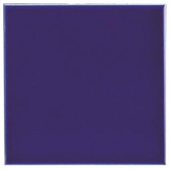 Плитка фоновая Oxford Blue 152 x 152 x 7 в Владивостоке