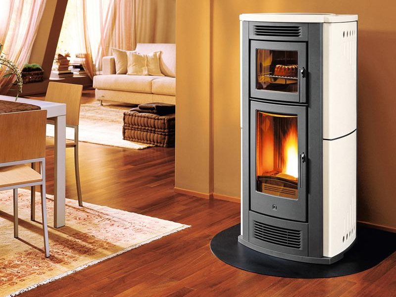 керамическая облицовка сохраняющая тепло всю ночь